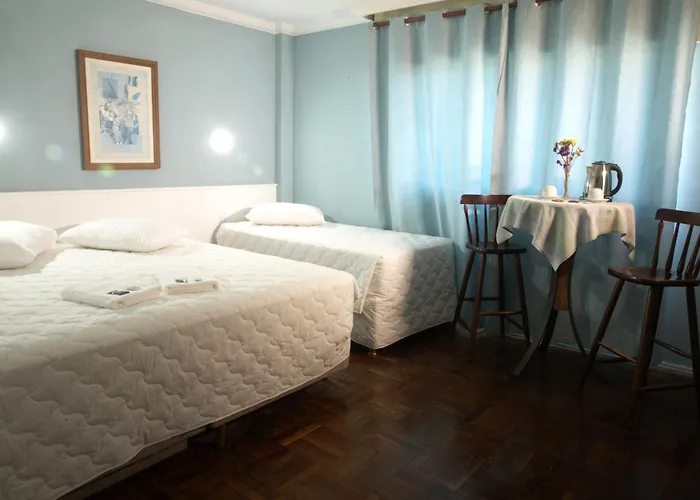 Nuevo Hotel