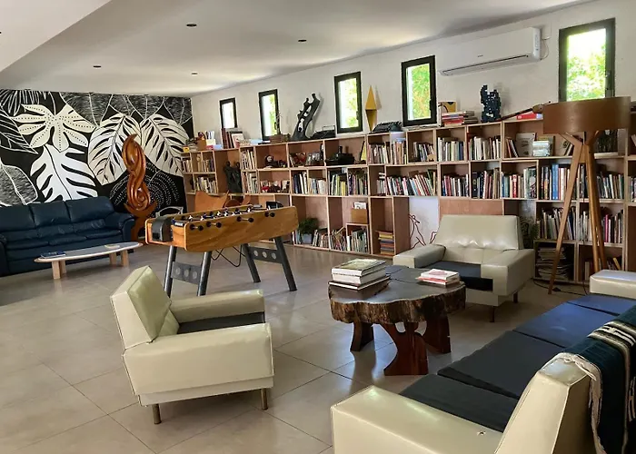 Muma Hotel - Museo De La Madera